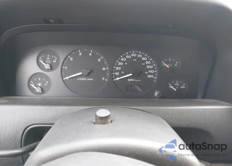 2002 Jeep Grand Cherokee Laredo из США, поврежденный, VIN 1J4GX48S22C255560